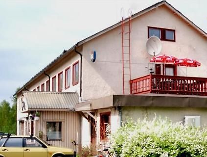 Jaemsaen Gasthaus Extérieur photo