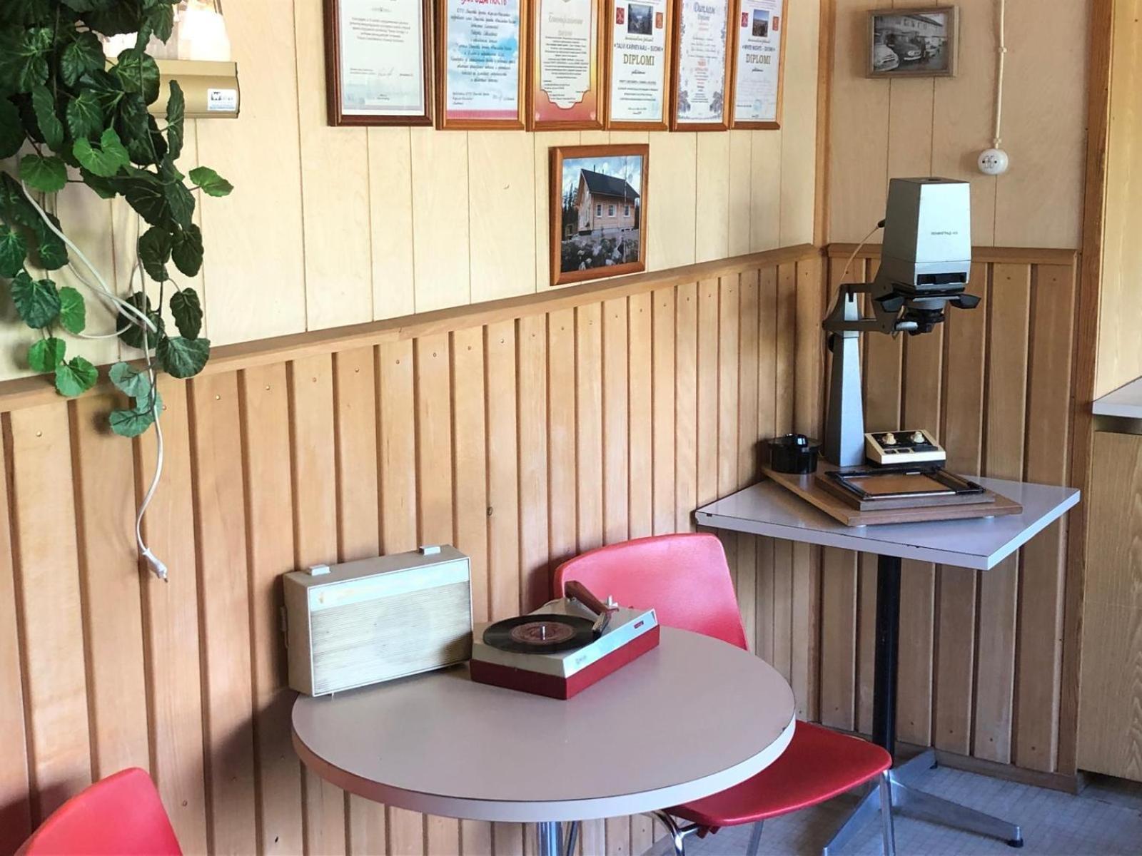 Jaemsaen Gasthaus Extérieur photo