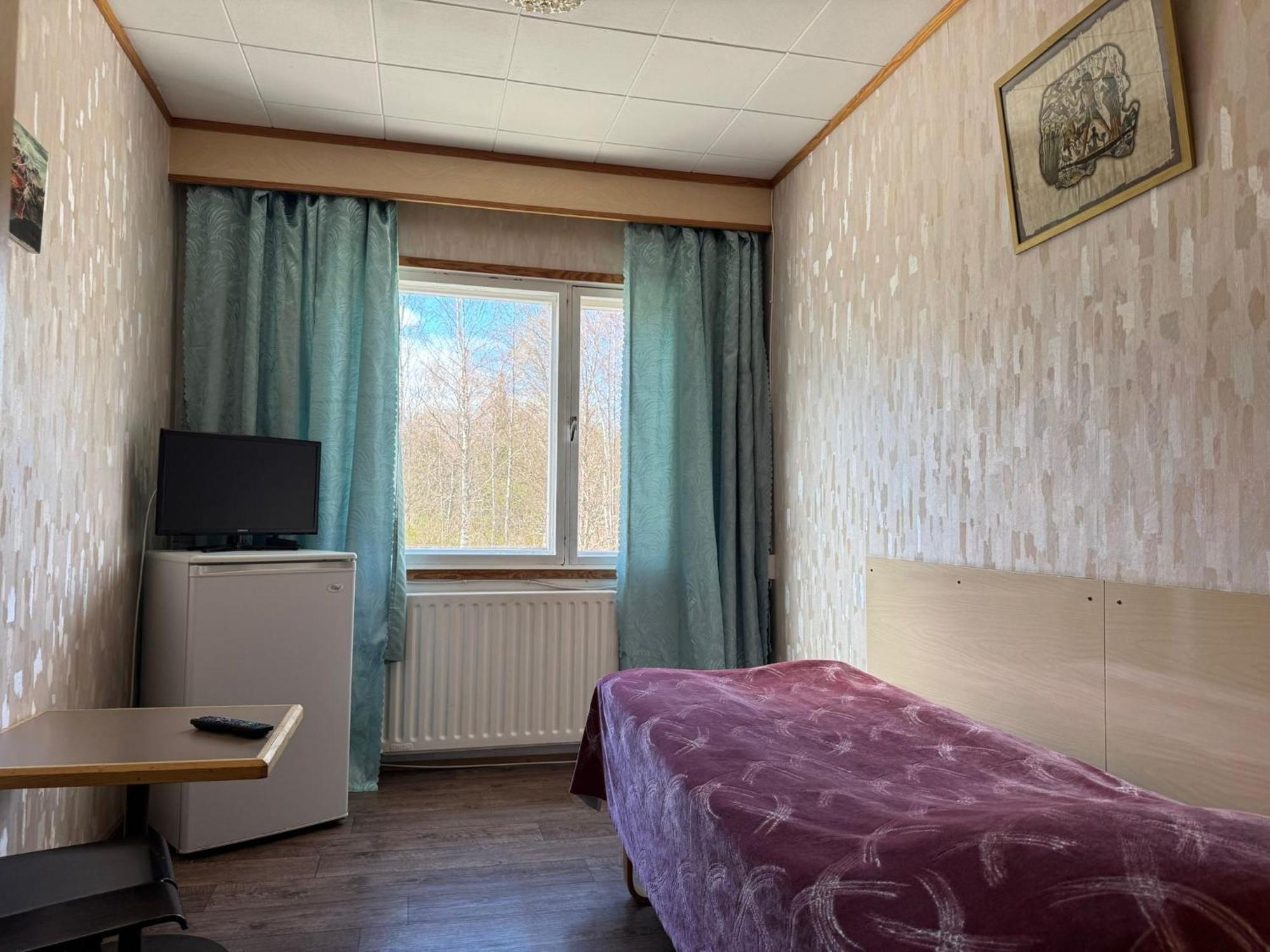 Jaemsaen Gasthaus Extérieur photo