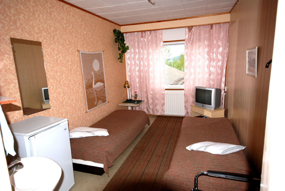 Jaemsaen Gasthaus Extérieur photo